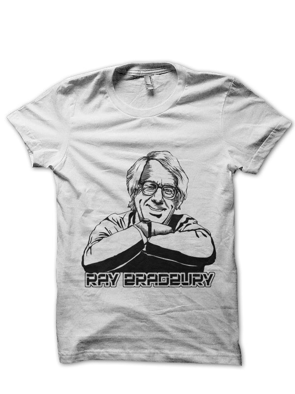 Ray Bradbury T-Shirt