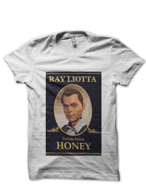 Ray Liotta T-Shirt
