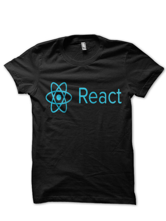 React T-Shirt