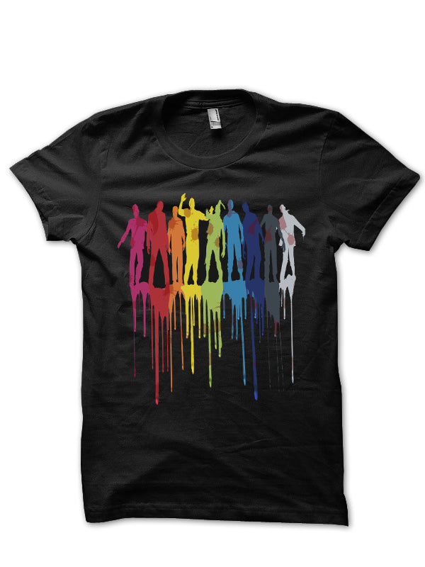 Red Dead Redemption T-Shirt