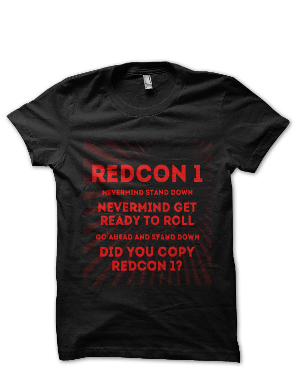 Redcon-1 T-Shirt