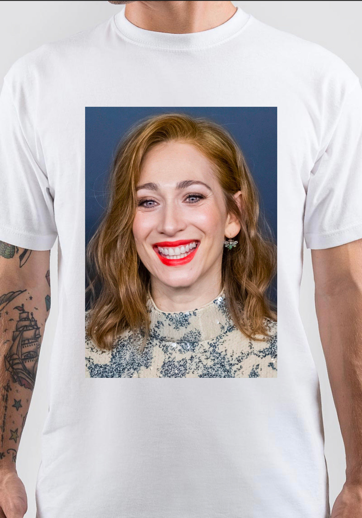 Regina Spektor T-Shirt