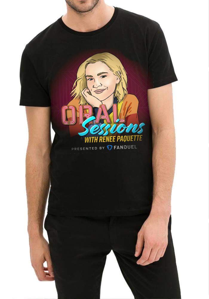 Renee Young T-Shirt