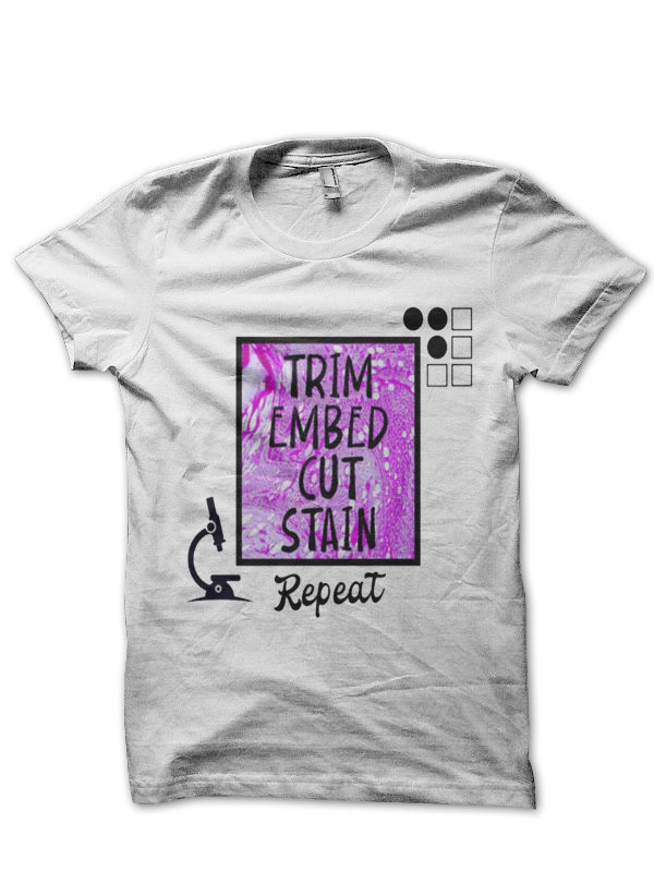 Repeat Doctor T-Shirt