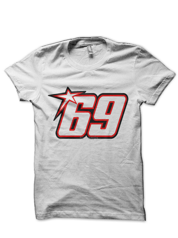Repsol-69 Classic T-Shirt