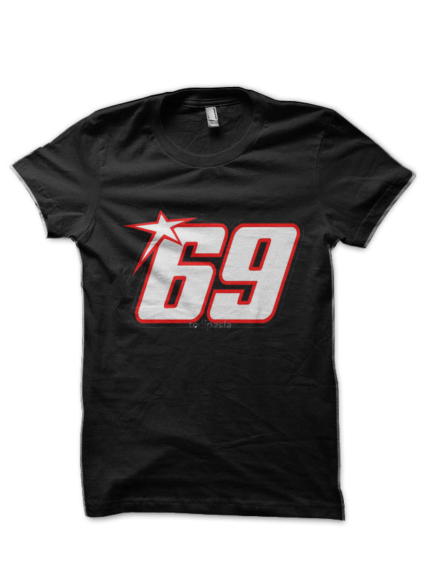 Repsol-69 Classic T-Shirt