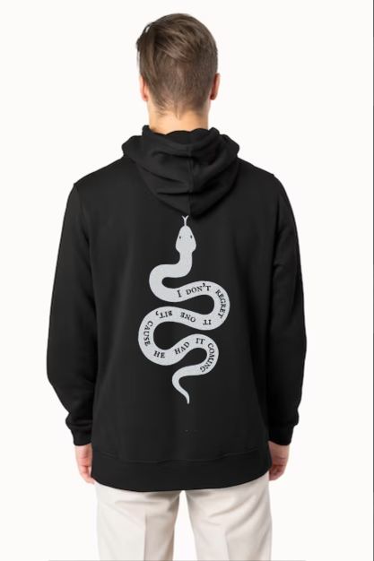 Reputation Hoodie