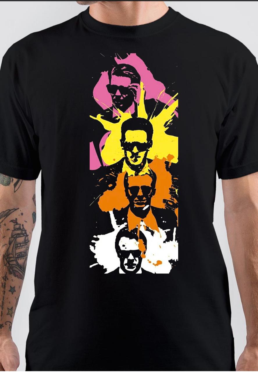 Reservoir Dogs T-Shirt