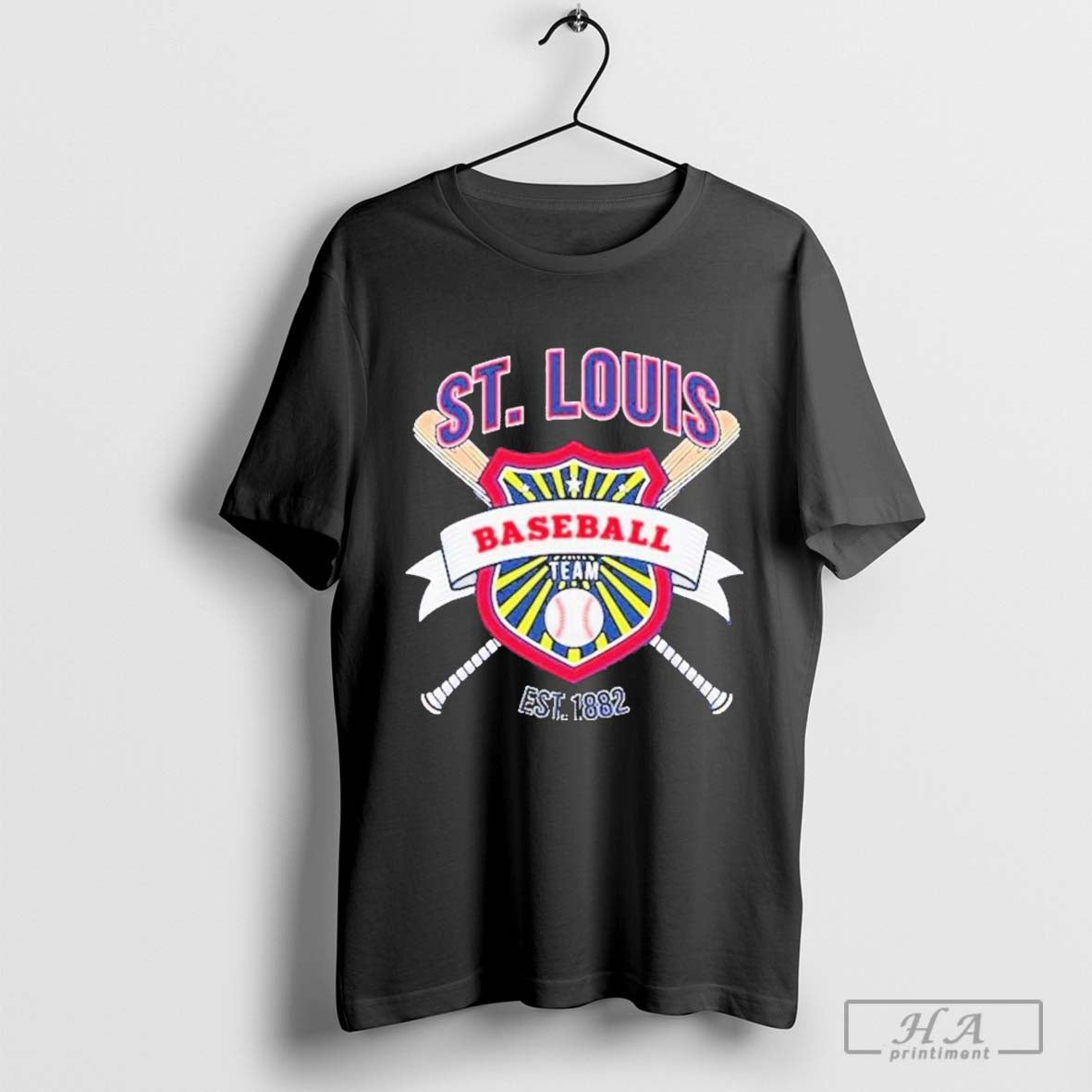 Retro Look Cardinal Party Tailgate Sport Fan Gift 2024