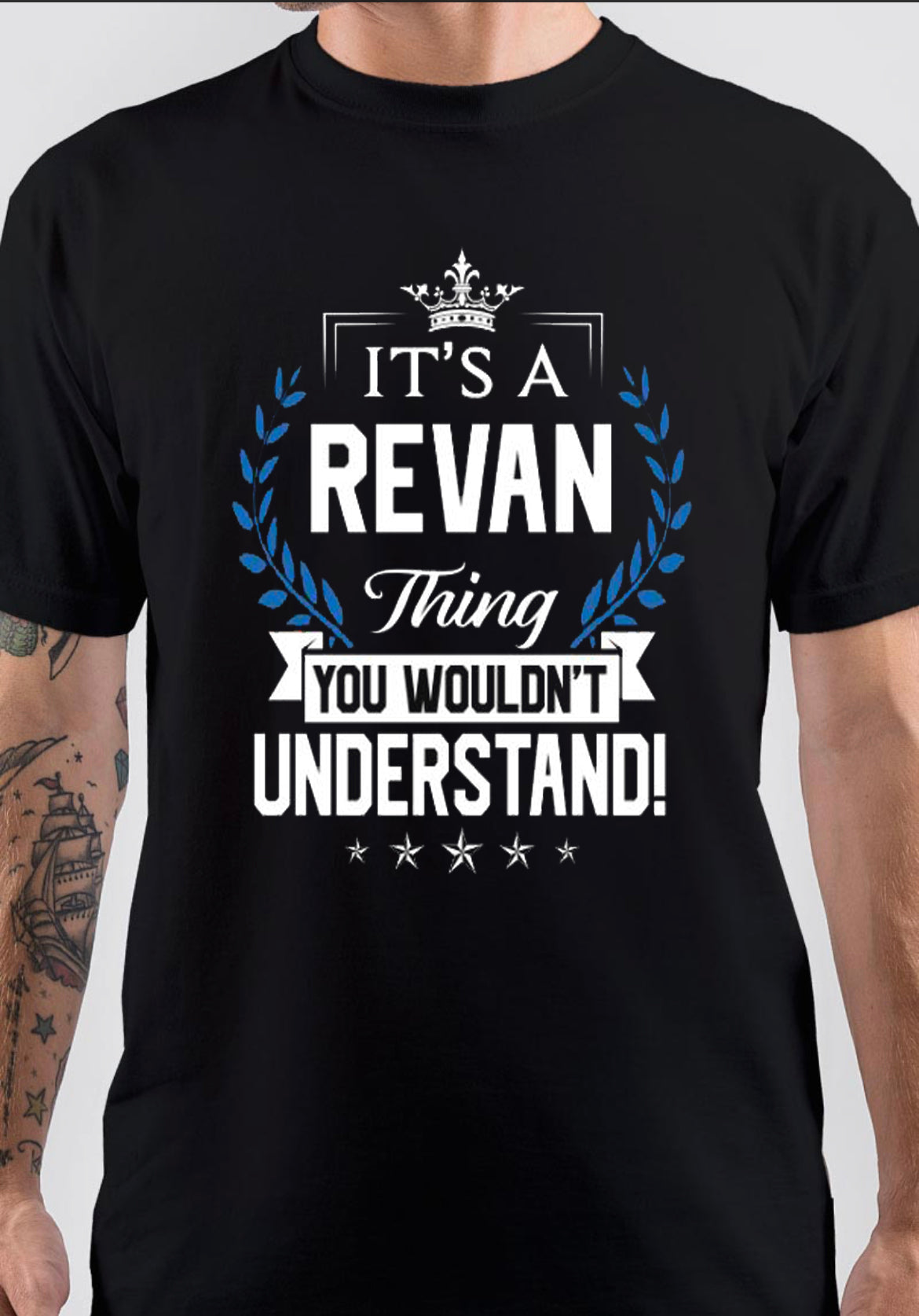 Revan T-Shirt