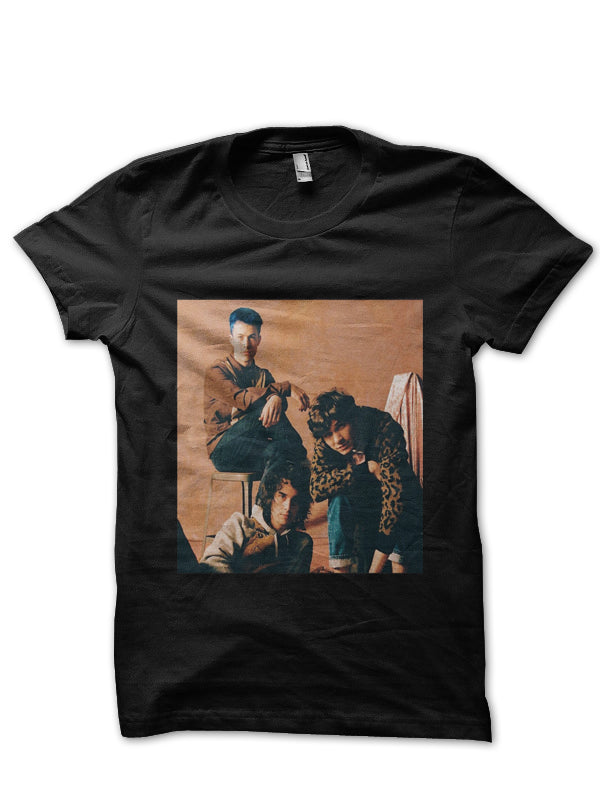 Rex Orange County T-Shirt