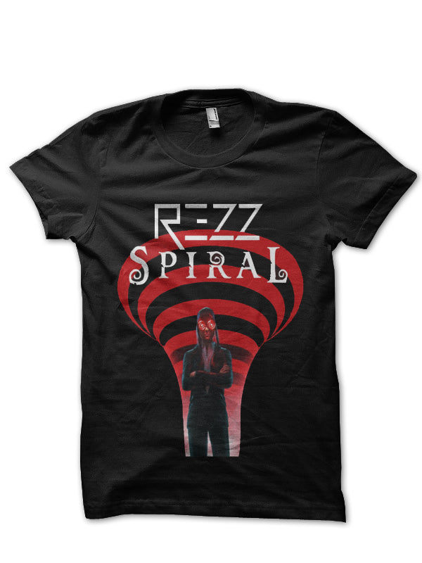 Rezz T-Shirt