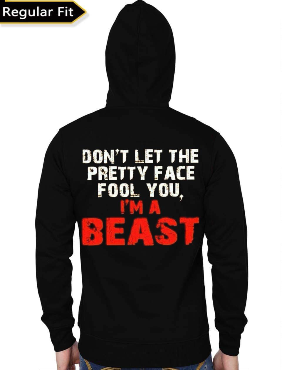 Rich Piana Hoodie