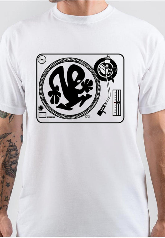 Richie Hawtin Plastikman T-Shirt