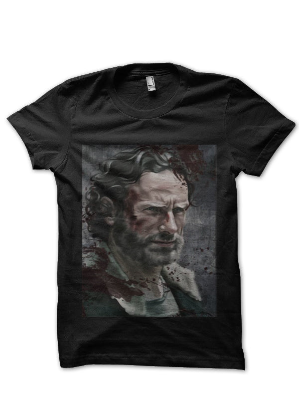 Rick Grimes T-Shirt