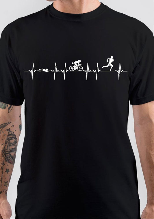 Ride A Bike T-Shirt