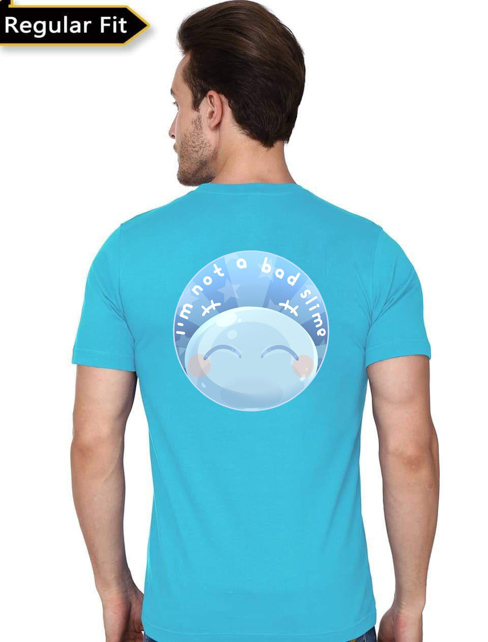 Rimuru Tempest T-Shirt