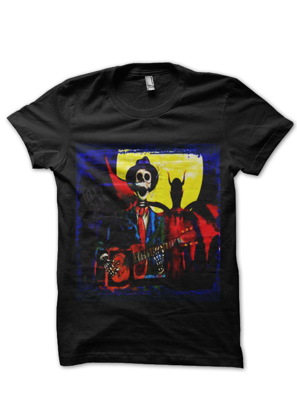 Robert Johnson T-Shirt