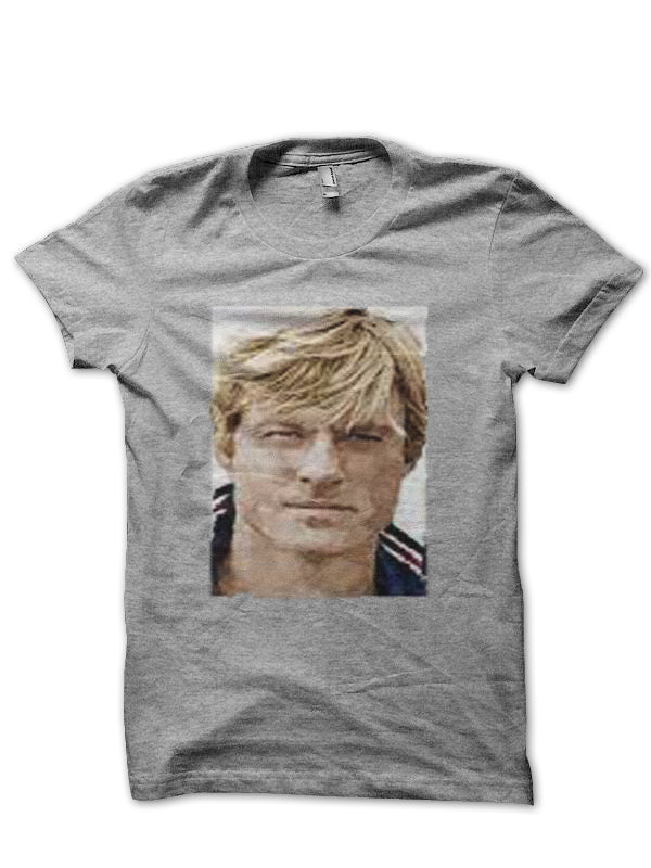 Robert Redford T-Shirt