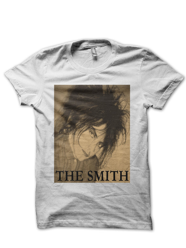Robert Smith T-Shirt