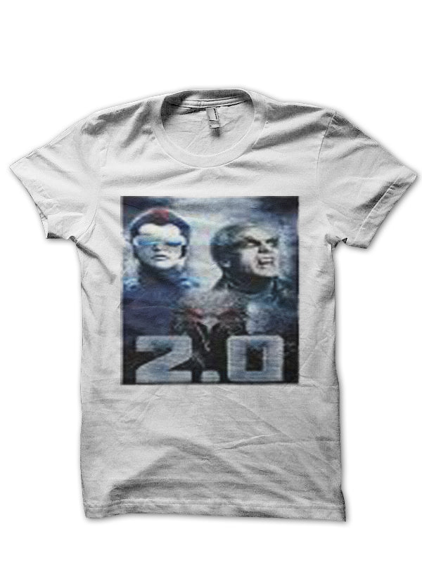 Robo 2.0 T-Shirt