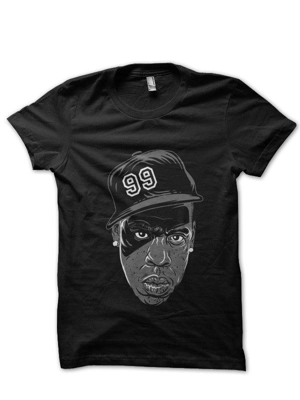 Roc-A-Fella Records T-Shirt