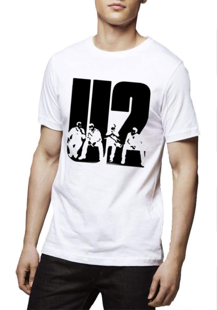Rock Music T-Shirt