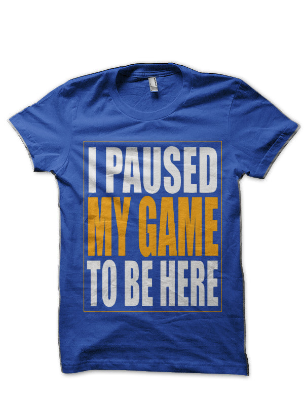 Rocket League T-Shirt