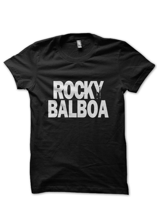 Rocky Balboa T-Shirt