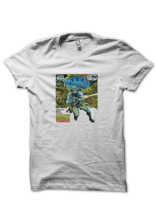 Rogue Company T-Shirt