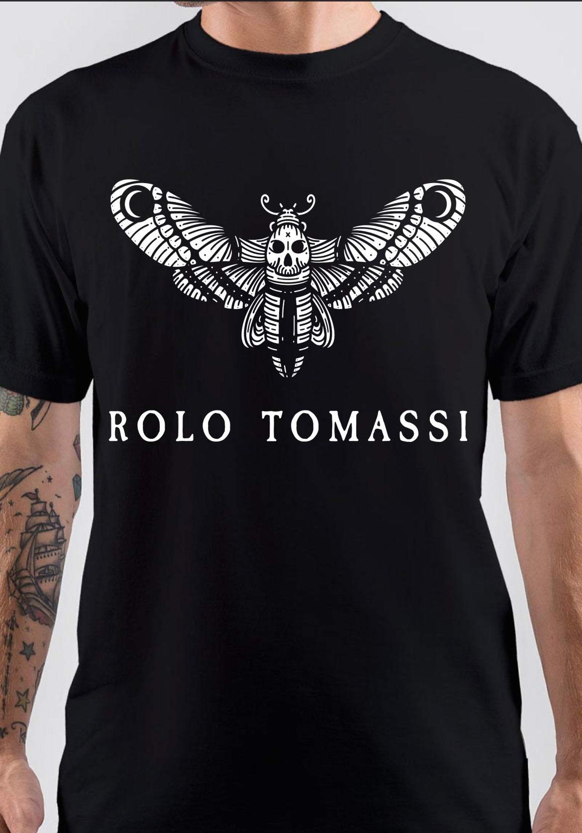 Rollo Tomassi T-Shirt