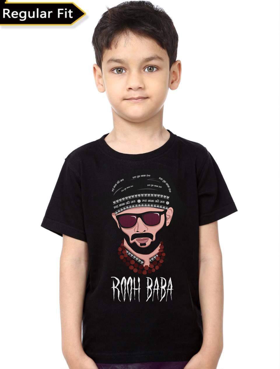 Rooh Baba Kids T-Shirt