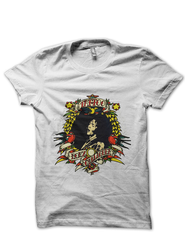 Rory Gallagher T-Shirt