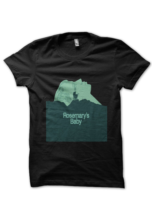 Rosemary’s Baby T-Shirt