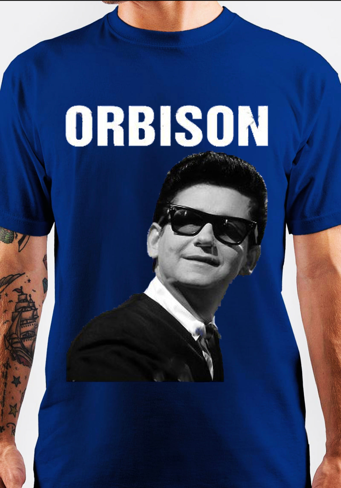 Roy Orbison T-Shirt