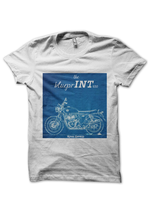 Royal Enfield T-Shirt