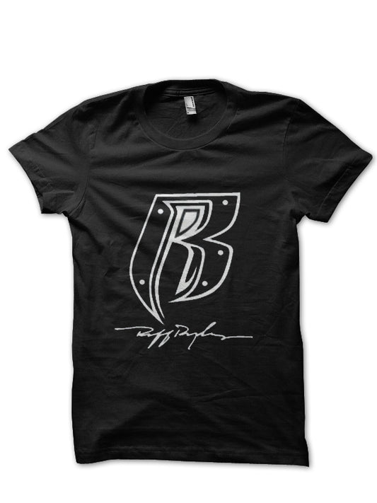 Ruff Ryders T-Shirt