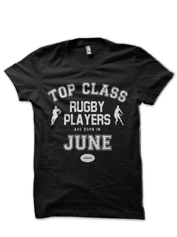 Rugby Union T-Shirt