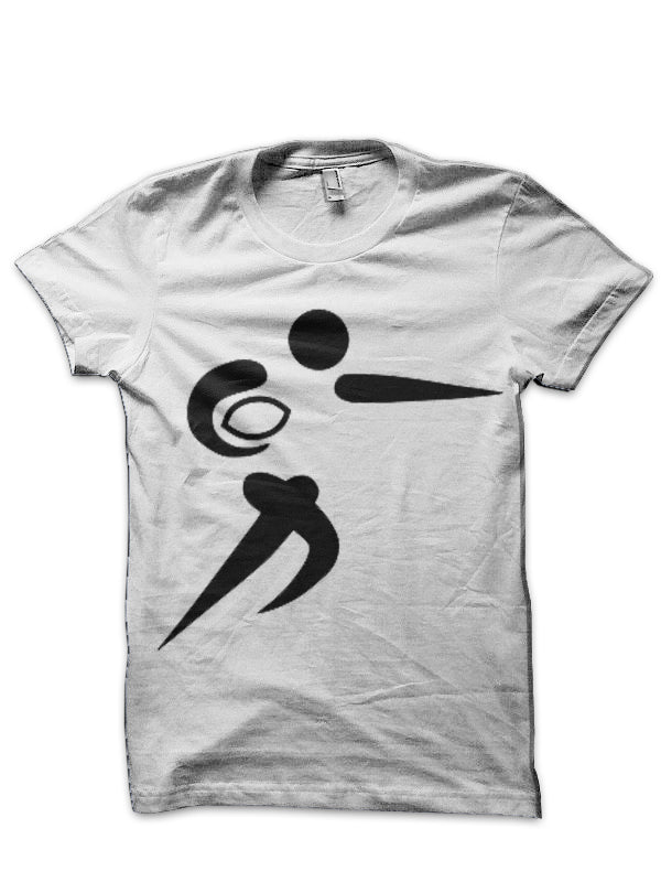 Rugby union Summer Sports T-Shirt