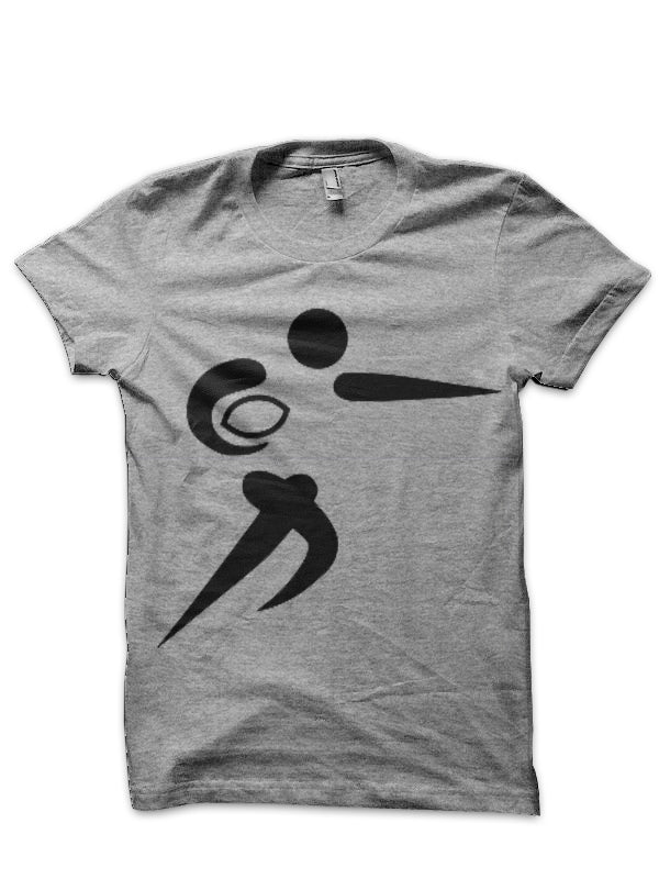 Rugby union Summer Sports T-Shirt
