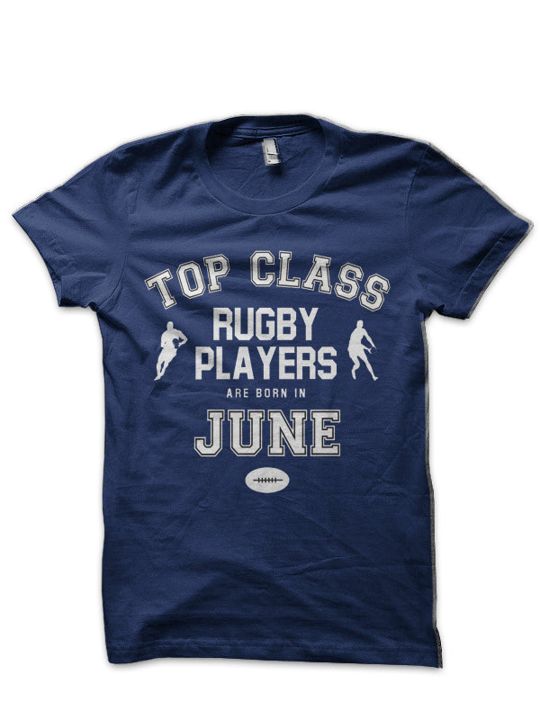 Rugby Union T-Shirt