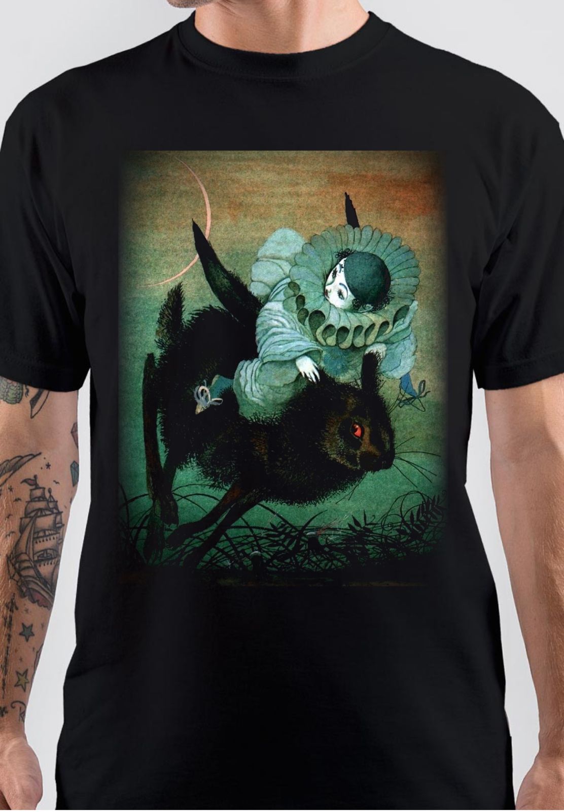 Russian Art T-Shirt