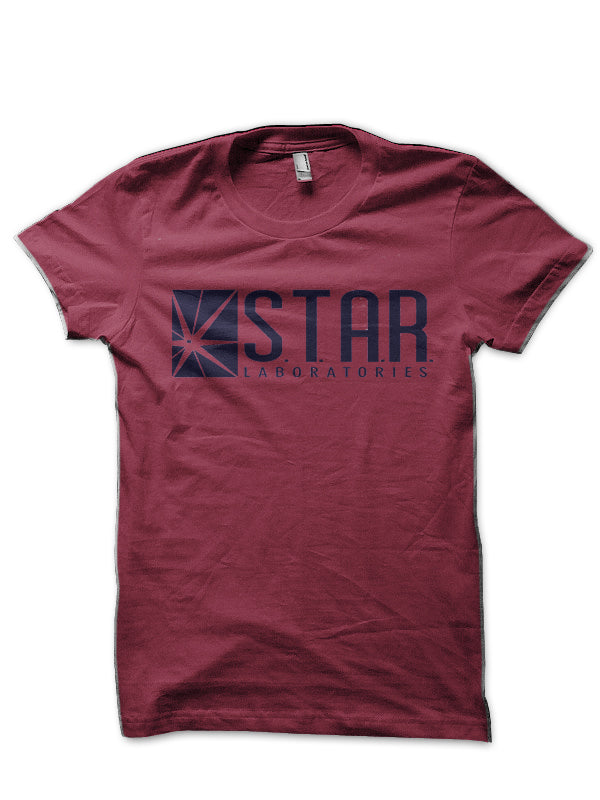 Star Labs T-Shirt