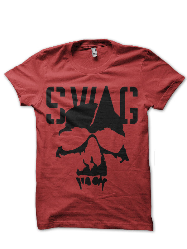 Swag Skull T-Shirt