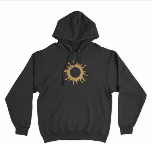 SURYA PUTRA KARNA HOODIE
