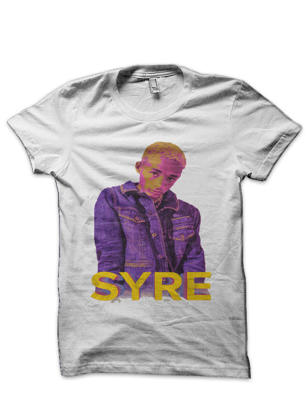 JADEN SMITH SYRE T-Shirt