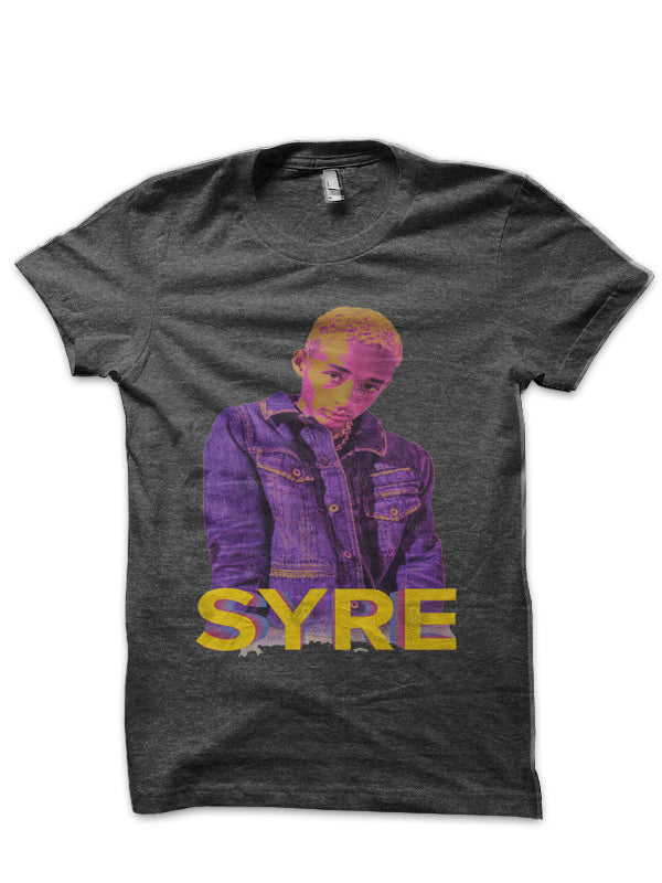 JADEN SMITH SYRE T-Shirt