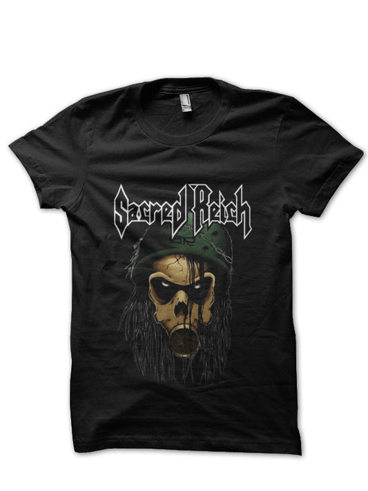 Sacred Reich T-Shirt