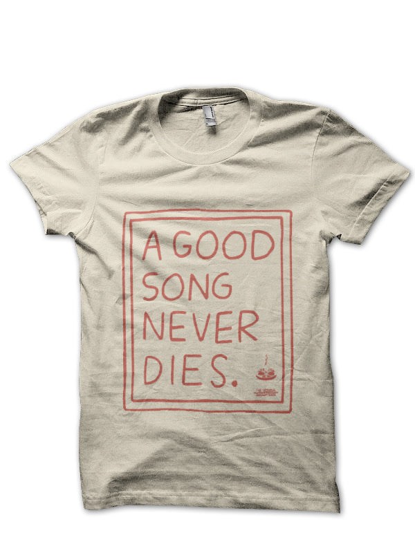 Saint Motel T-Shirt