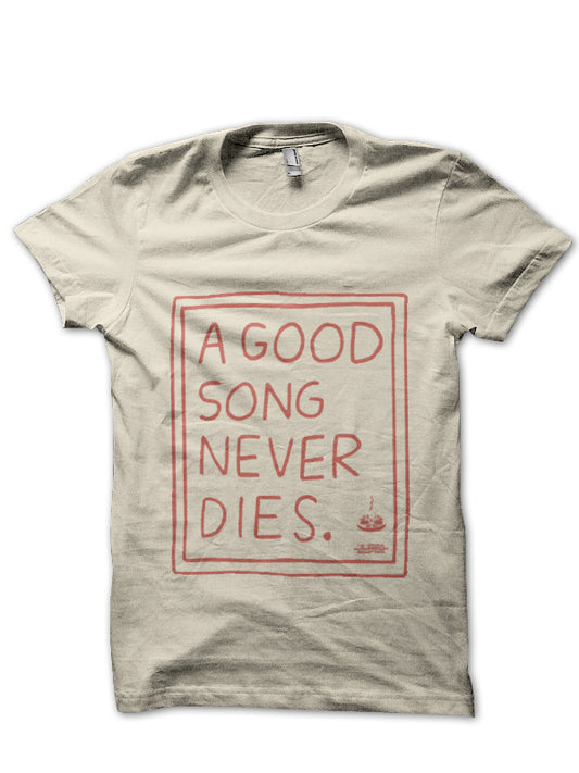 Saint Motel T-Shirt
